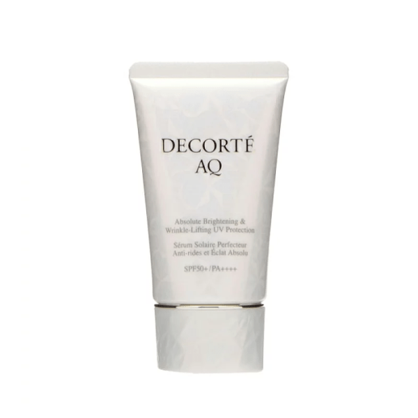 DECORTÉ AQ Extra ProtectionSPF50+・PA++++ 60g