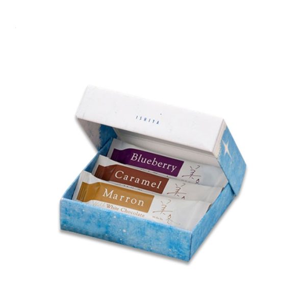 ISHIYA Mifuyu Mille-feuille Cookie Assortment