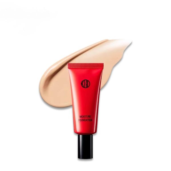 KohGenDo MyFancy Moisture Foundation 20g