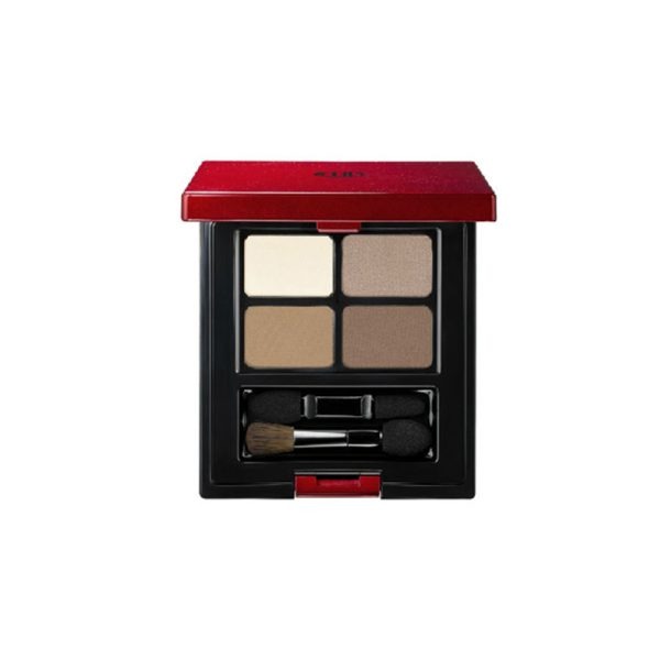 KohGenDo MyFancy Mineral Eyeshadow Palette