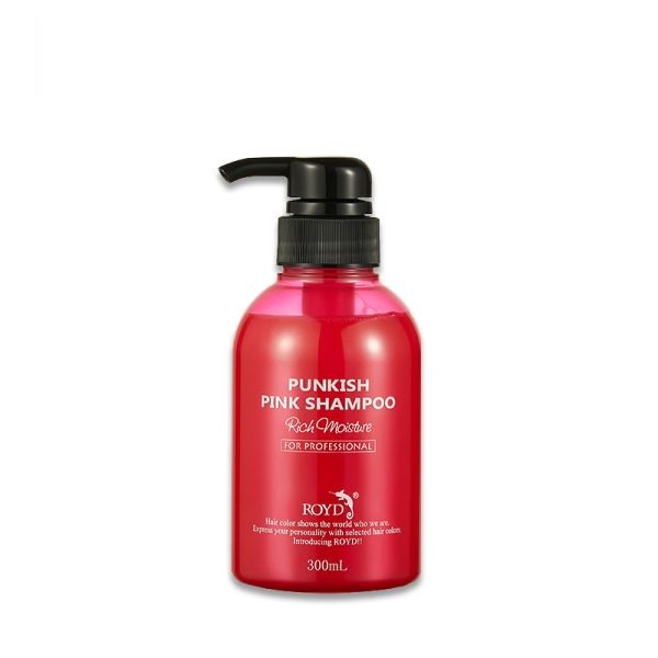 ROYD Color Shampoo 300ml