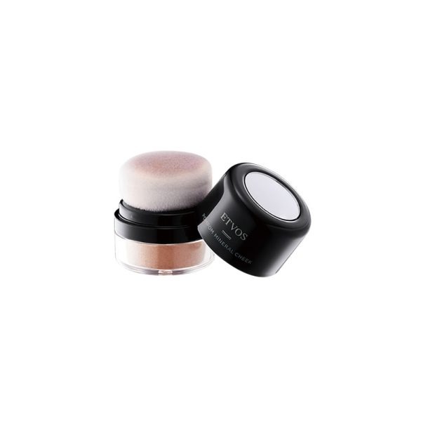 ETVOS Pon-Pon Mineral Cheek 2g