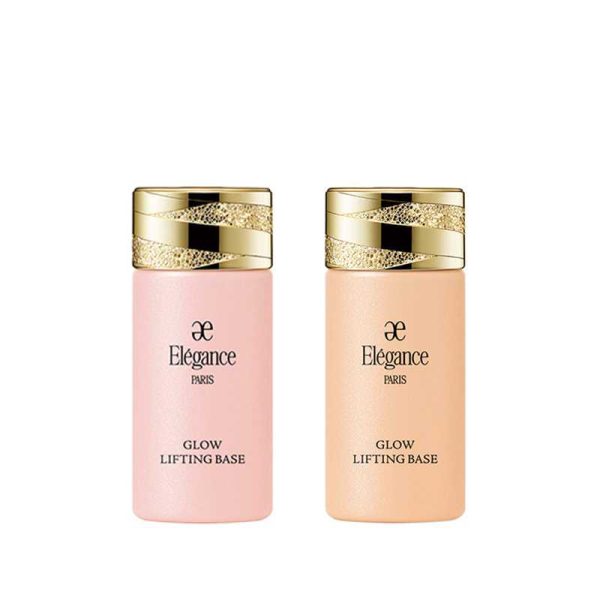 ELEGANCE Glow Lifting Base 30ml SPF25/PA+++