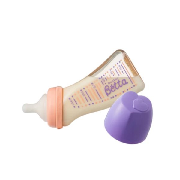 Doctor Betta Wide-Nozzle Baby Bottle 240 mL