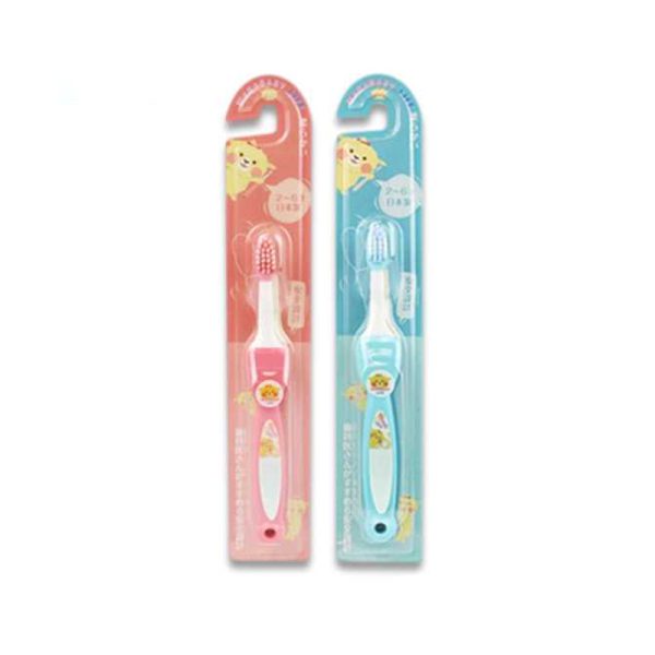 warababy Life Kids Toothbrush