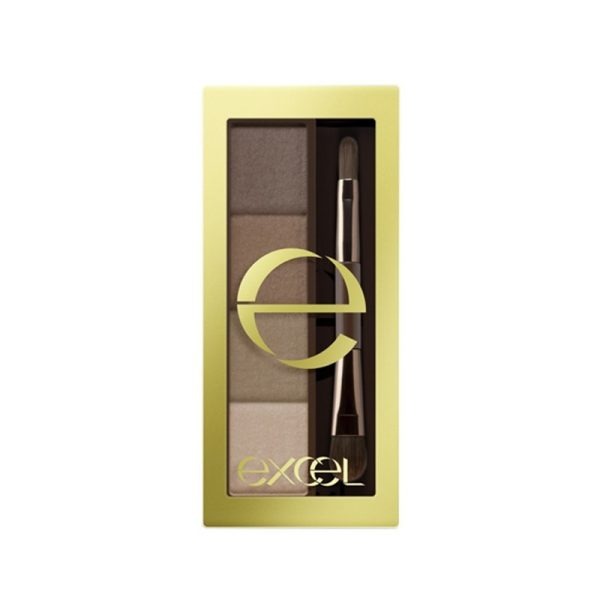 EXCEL Styling Powder Eyebrow
