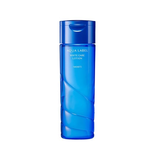 AQUA LABEL Amino Acid High Moisture Brightening Lotion Refreshing / Moist 200ml
