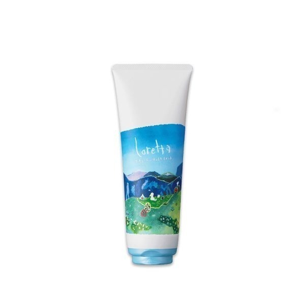 LORETTA Hair Treatment 240g