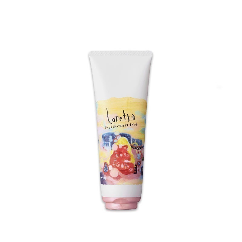 LORETTA Hair Treatment 240g – Image 2