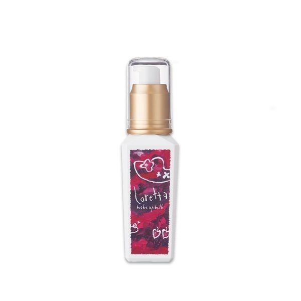 LORETTA Makeup Milk 100ml