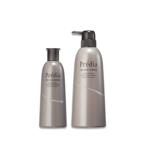 KOSE Predia THALASSO Shampoo n