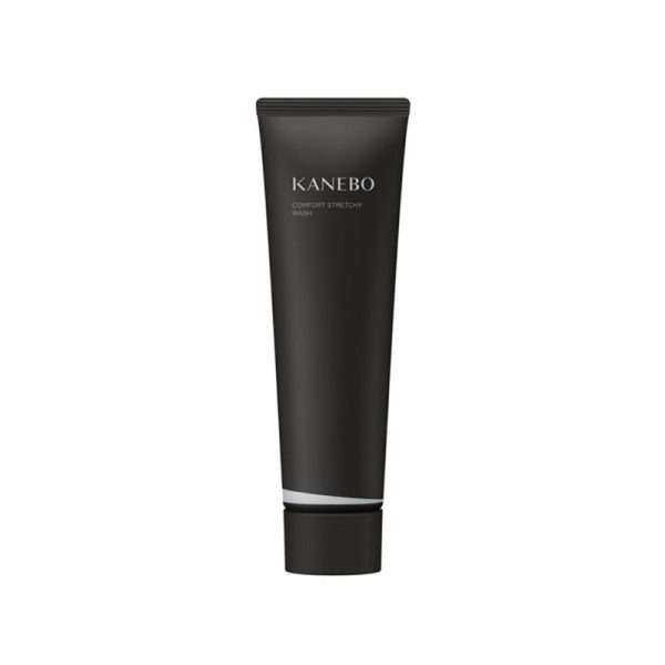 KANEBO Comfort Stretchy Face Wash II 130g