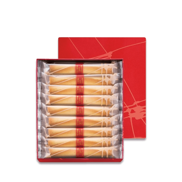YOKU MOKU Cigare au Chocolat 18pcs
