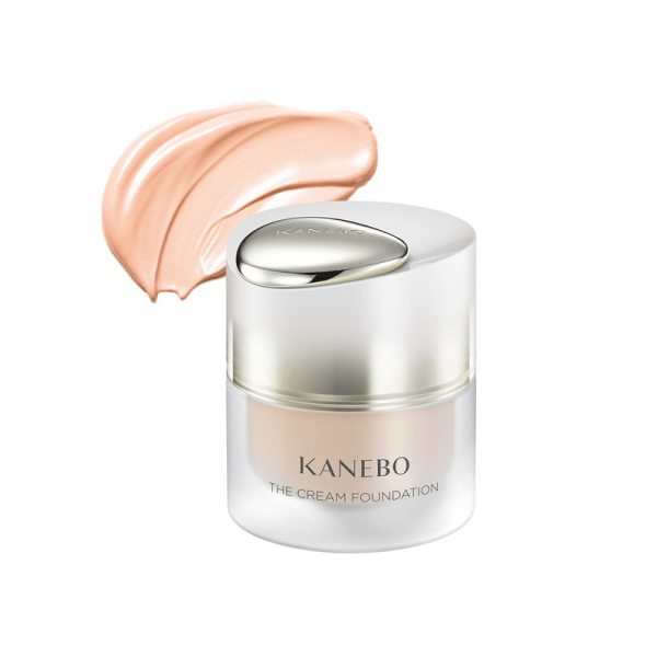 KANEBO The Cream Foundation