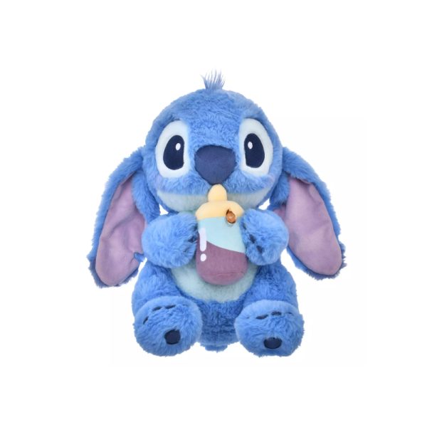 Disney Stitch Day series Stitch dolls