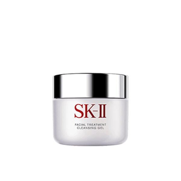 SK-II Facial Treatment Cleansing Gel 80g