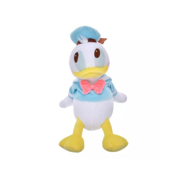Disney Daydream Series Plush Dolls Available