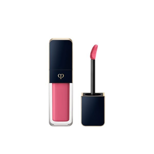 Clé de Peau Beauté Bright Cream Lipstick 8g