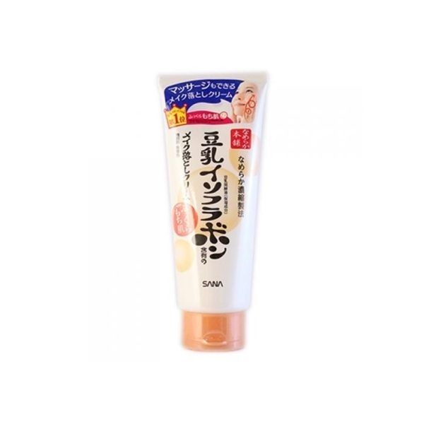 SANA Smooth Honpo Makeup Drop Cream NA