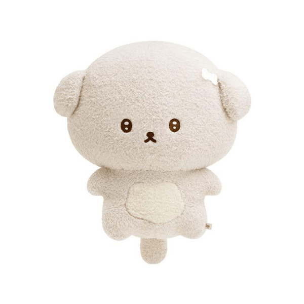 SAN-X Plush Toy – Weak-willed M