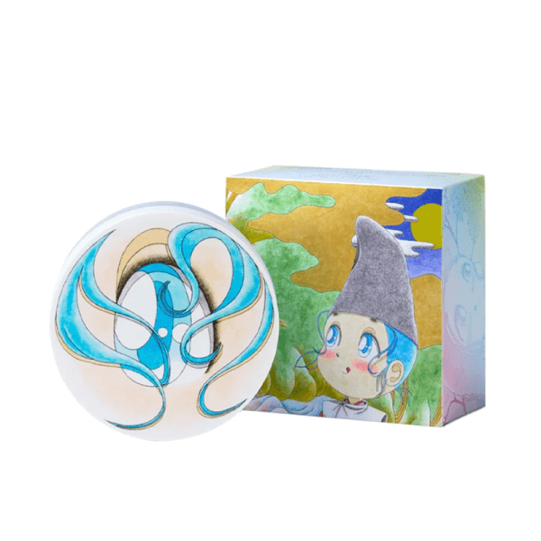 AXXZIA Eye Sheet Mask 60sheets
