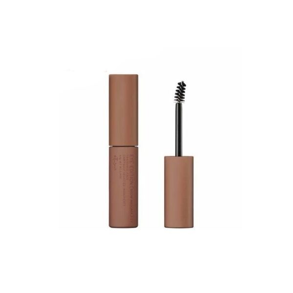 Ettusais Eye Mascara and Eyebrow Pencil EX 02 Ash Pink