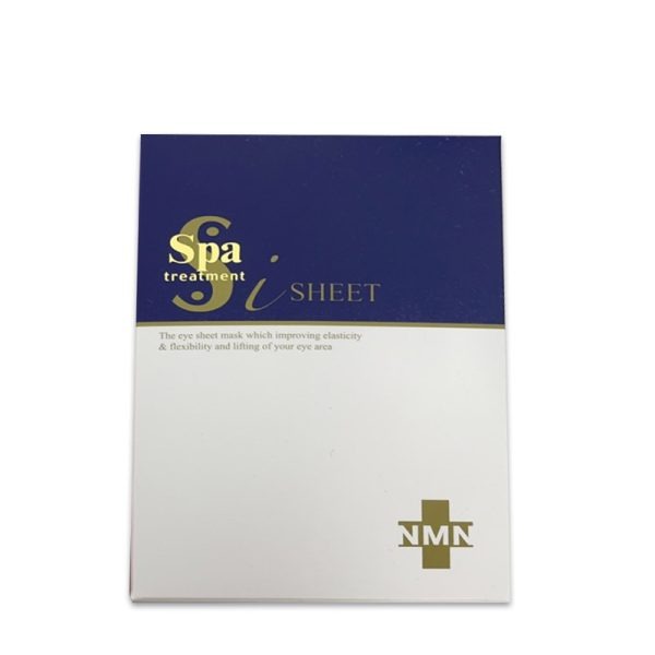 SPA TREATMENT NMN Stretch i Sheet 2 Sheets 7 Packs