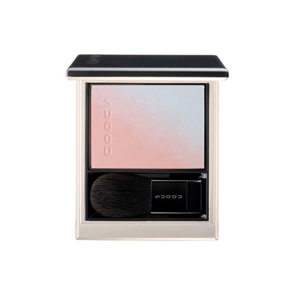 SUQQU Soft Glow Blush 6.4g