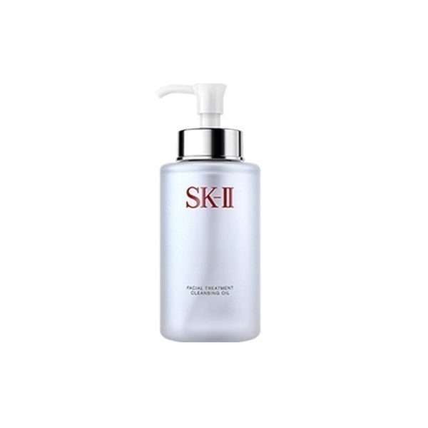 SK-II Facial Treatment Cleansing Oil 250ml