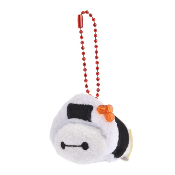 Disney Japanese food series plush pendant a variety of styles available