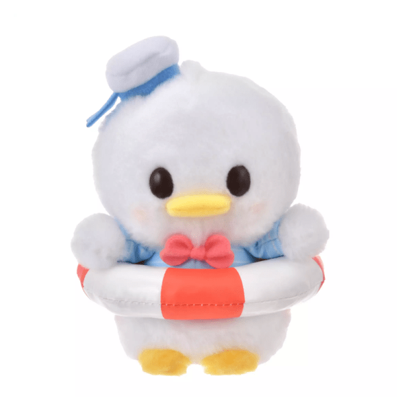 Disney official website big eye moisturizing summer doll series a variety of optional