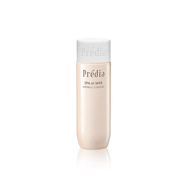 KOSé Prédia Spa et Mer Wrinkle Confort 170mL