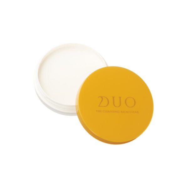 DUO Deep Cleansing Balm Fresh Type 18g