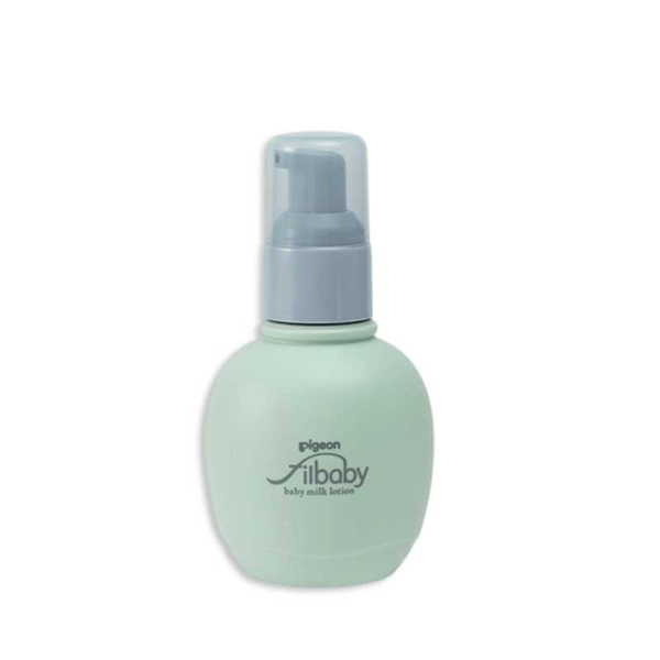 PIGEON Filbaby Baby Milk Lotion 150g