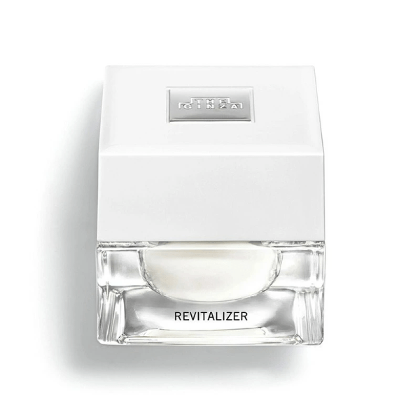 THE GINZA Revitalizer Cream 40g