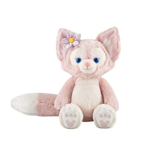 Disney Duffy Family Doll No. s [Lingna Belle]]