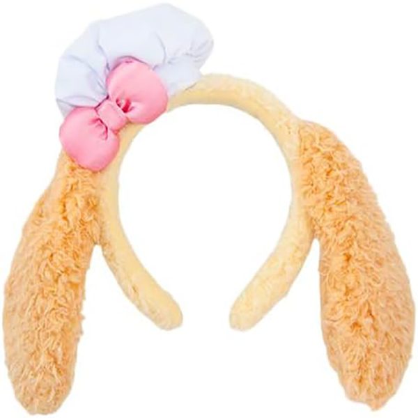 Disney Duffy Family Headband – Keqi’an