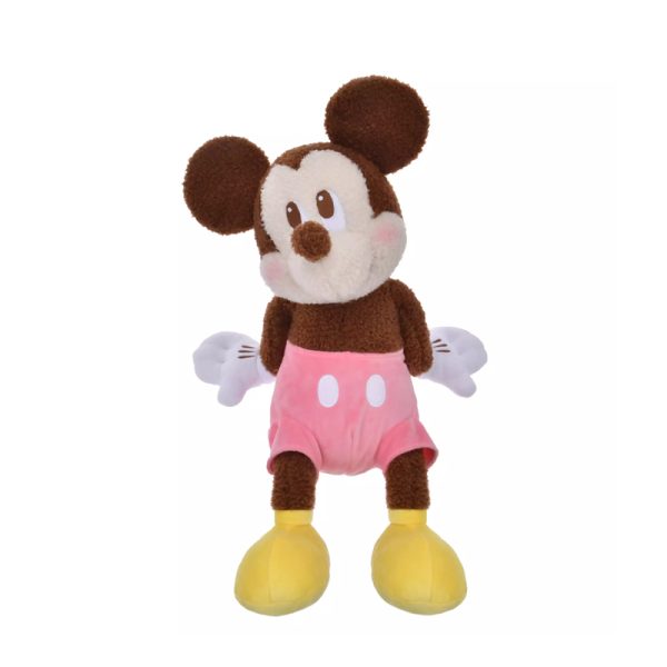 Disney Day Dream Series Doll [Mickey/Winnie the Pooh]