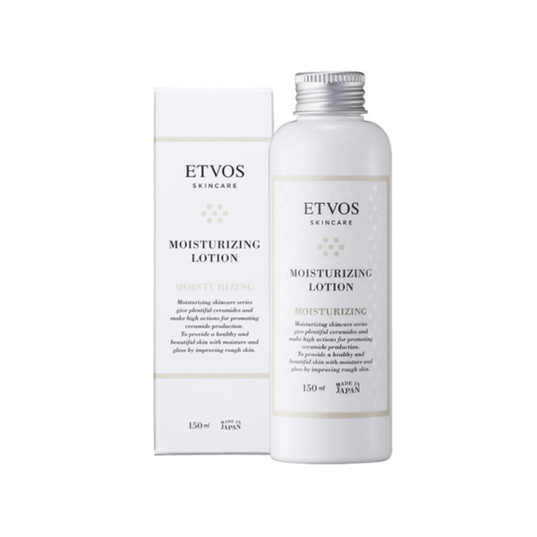 ETVOS Moisturizing Lotion 75ml/150ml