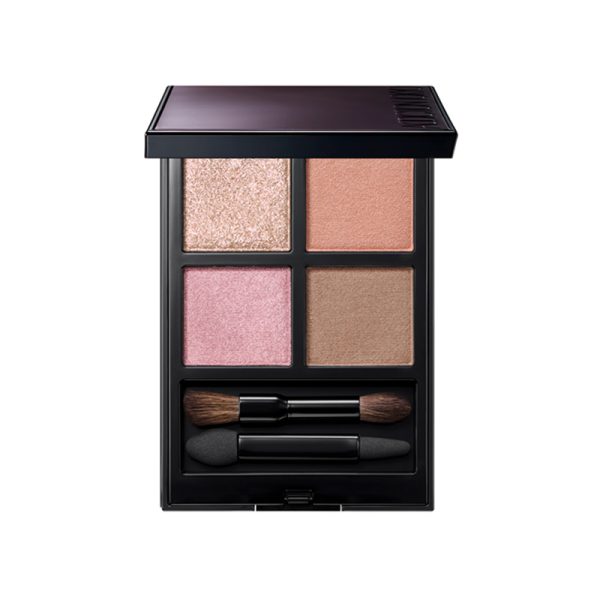ADDICTION four-color eye shadow plate 6g