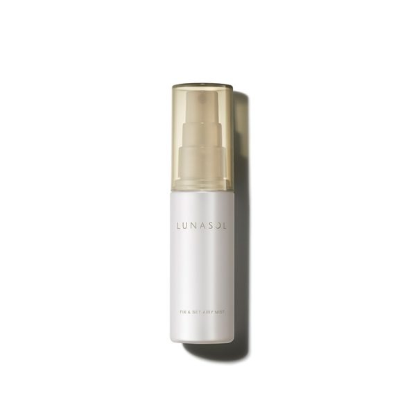 LUNASOL Fix & Set Airy Mist Toner 50ml