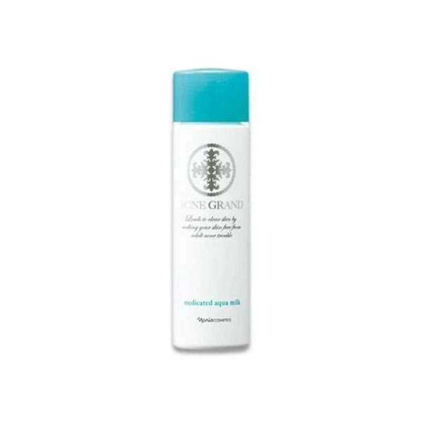 NARIS ACNE GRAND Medicinal Aqua Milk 160ml