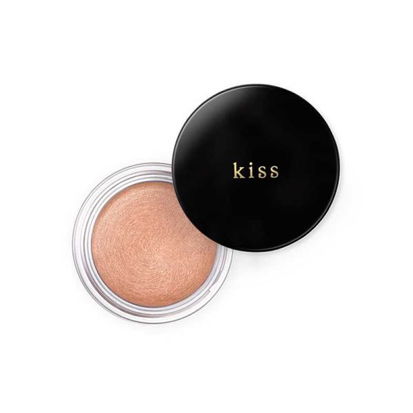 KISS ME Gel Cream Shimmer Eyeshadow 5.3g