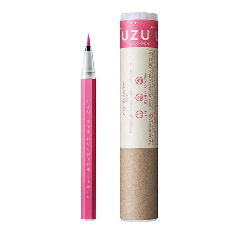 UZU BY FLOWFUSHI Eyelup Liner - Image 3