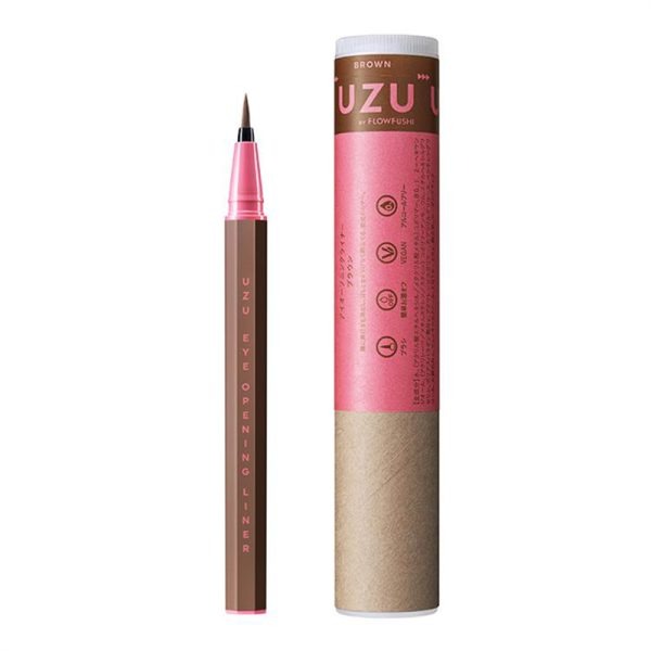 UZU BY FLOWFUSHI Eyelup Liner