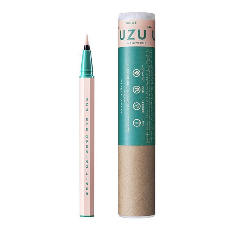 UZU BY FLOWFUSHI Eyelup Liner - Image 5