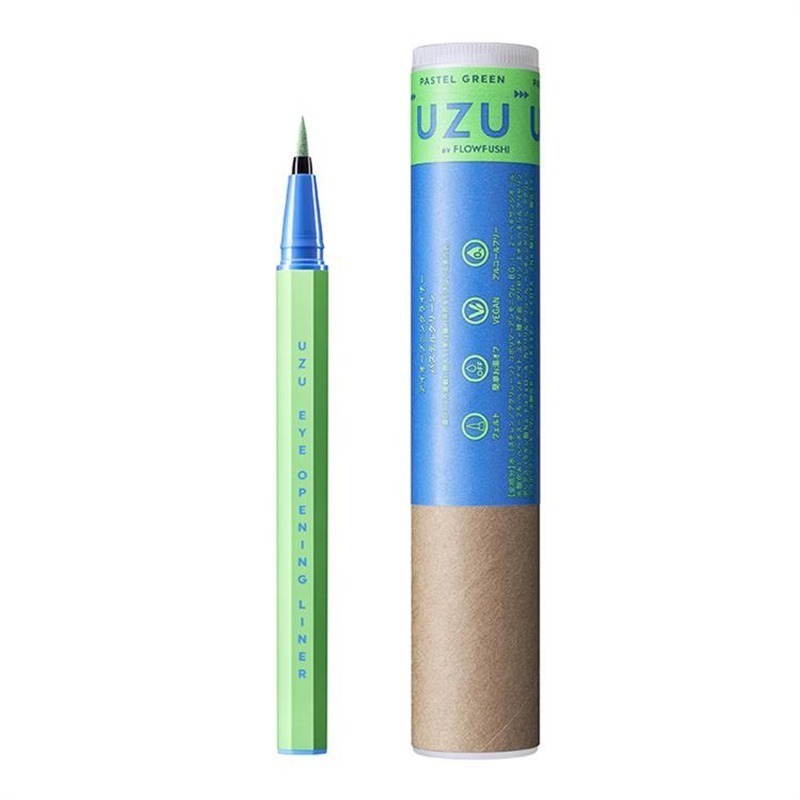 UZU BY FLOWFUSHI Eyelup Liner - Image 4