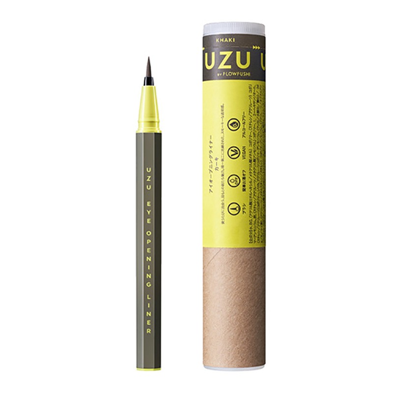 UZU BY FLOWFUSHI Eyelup Liner - Image 6