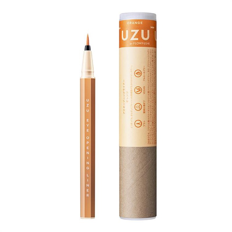 UZU BY FLOWFUSHI Eyelup Liner - Image 7