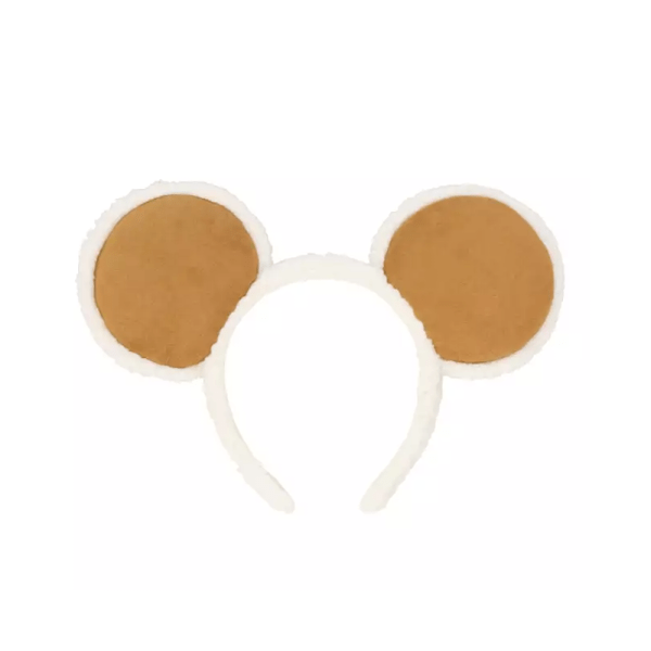 Disney 2024 Winter Headbands – Multiple Styles Available